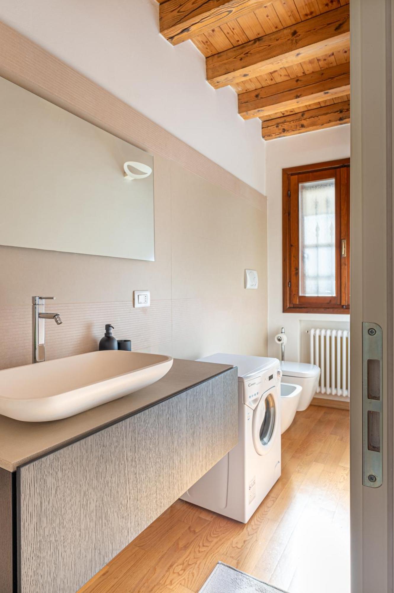 Loft Vicenza, Comfort In The Heart Of The City מראה חיצוני תמונה